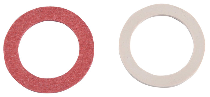 Henke Roux Revolver 50 cc - J3C5 - Henke Roux Replacement Washer Set - 8