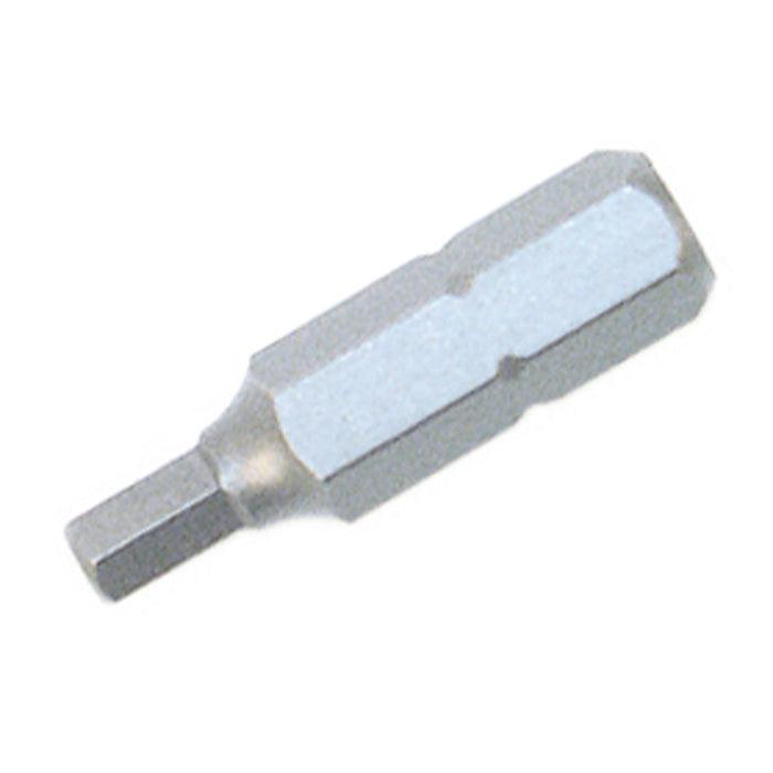Wiha 71303 Hex Bit 1.5mm - 25mm - 10 Pack
