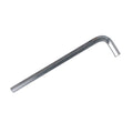 Wiha 35411 Hex Key Long Arm Nickel 1/16 x 92mm 10-PACK