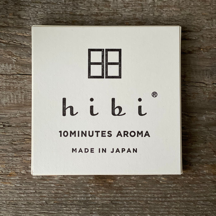 HIBI Gift Set | 3 scents