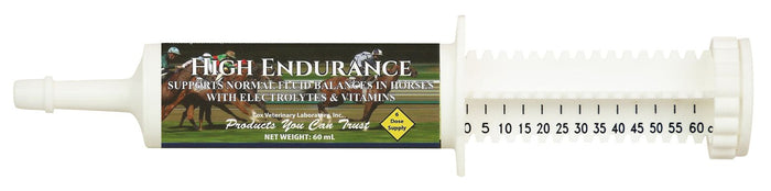 High Endurance Tube - CVLBA - 1 - 3