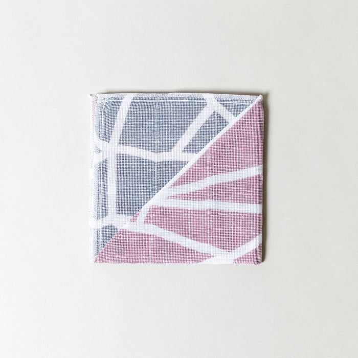 Hirali Dishcloth - Broken Ice
