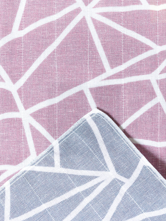 Hirali Dishcloth - Broken Ice