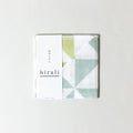 Hirali Dishcloth - Shining Wind