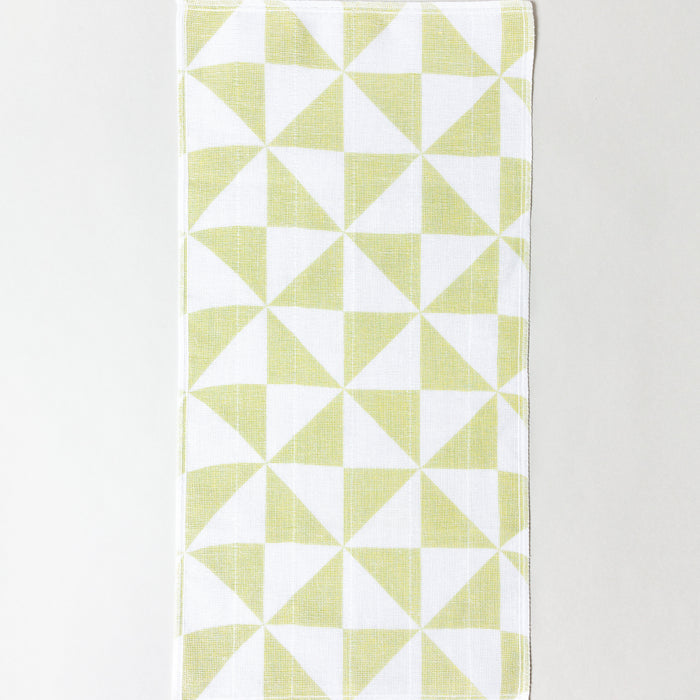 Hirali Dishcloth - Shining Wind