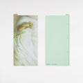 HOBONICHI 2027 | Akiko Miyakoshi Pencil Board: Lazy Morning (Weeks)