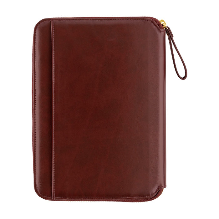 HOBONICHI 2027 | Cousin A5 Cover | Single Color: Amarone