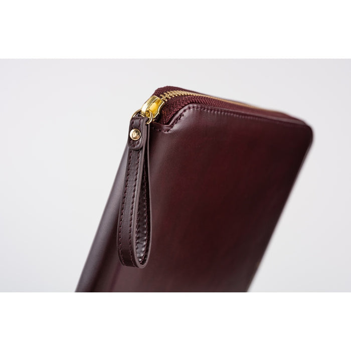 HOBONICHI 2027 | Cousin A5 Cover | Single Color: Amarone