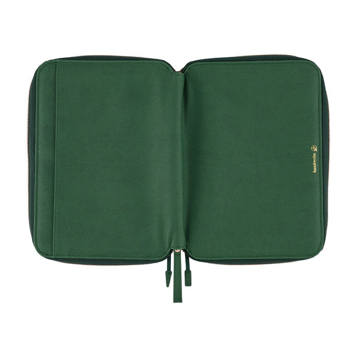HOBONICHI 2027 | Cousin A5 Cover | Single Color: Velluto