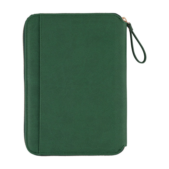 HOBONICHI 2027 | Cousin A5 Cover | Single Color: Velluto