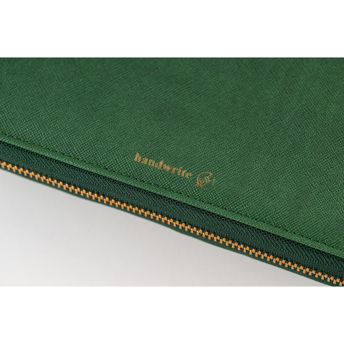 HOBONICHI 2027 | Cousin A5 Cover | Single Color: Velluto