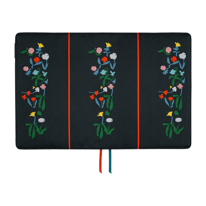 HOBONICHI 2027 | Cousin A5 Cover| Yoshie Watanabe: Petit Bloom