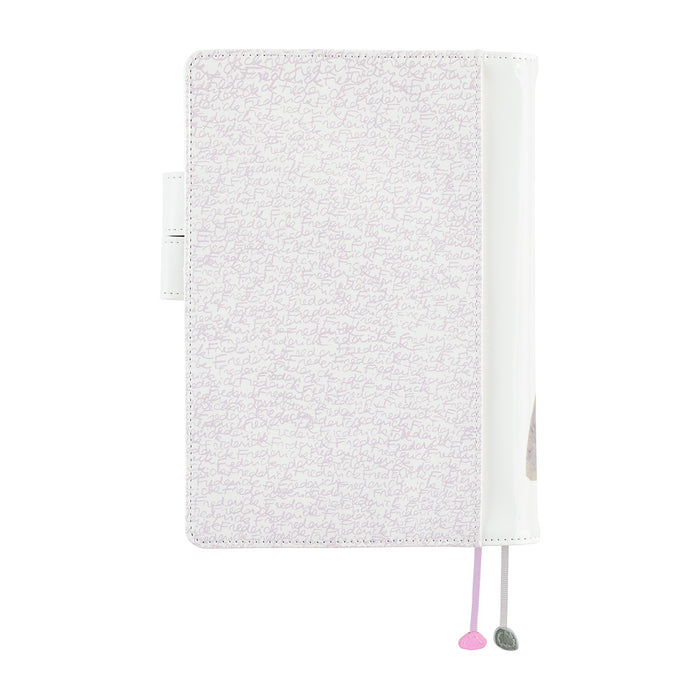 HOBONICHI 2027 | Cousin A5 Covers | Leo Lionni: Frederick : Colors