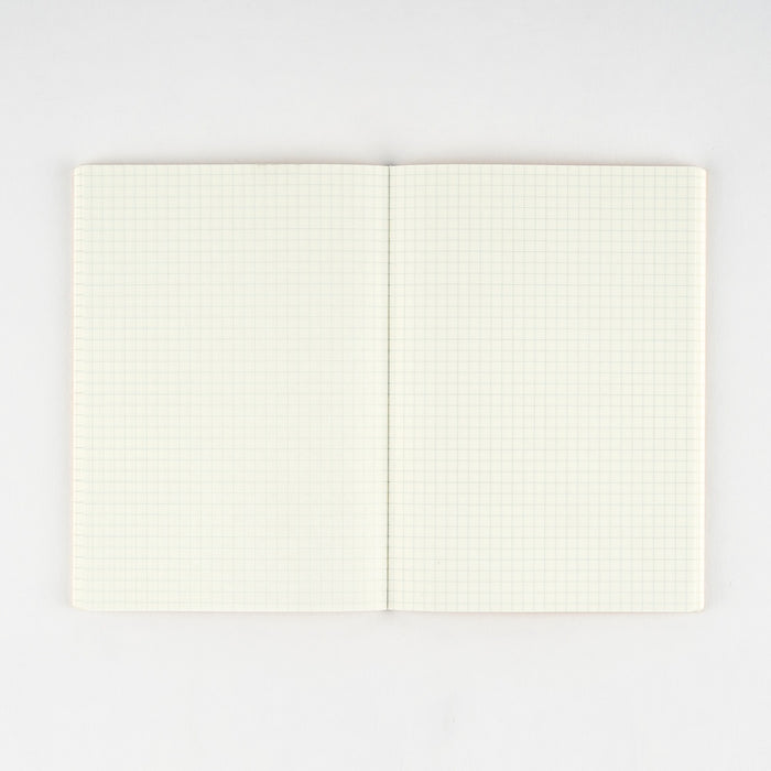 HOBONICHI 2027 | Graph Notebook | Hiroko Kubota: Another Night of Falling Star Sparklers A6 & A5