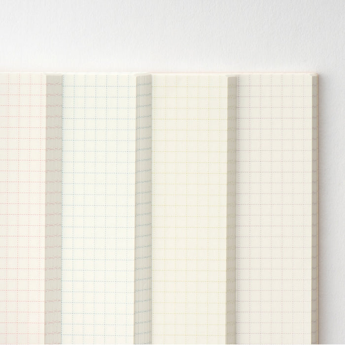 HOBONICHI 2027 | Graph Notebook | Hiroko Kubota: Another Night of Falling Star Sparklers A6 & A5