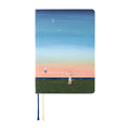 HOBONICHI 2027 | HON A5 | Hiroko Kubota: String Telephone Until the Moon is Full
