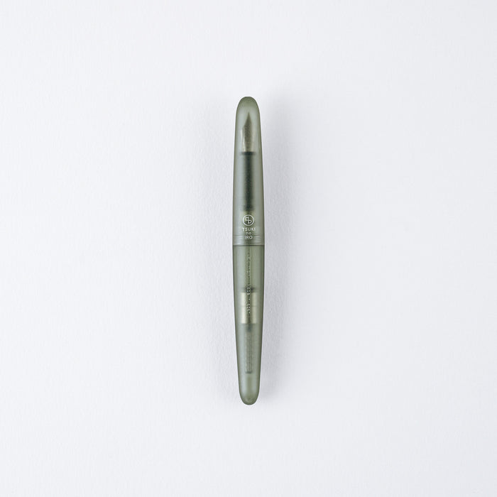 HOBONICHI 2027 | Kakimori x TSUKI no Iro: Frost Fountain Pen (Extra Fine)