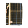 HOBONICHI 2027 | Original A6 Cover | Tragen: Bitter Plaid
