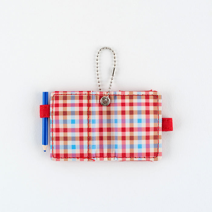 Bright Plaid