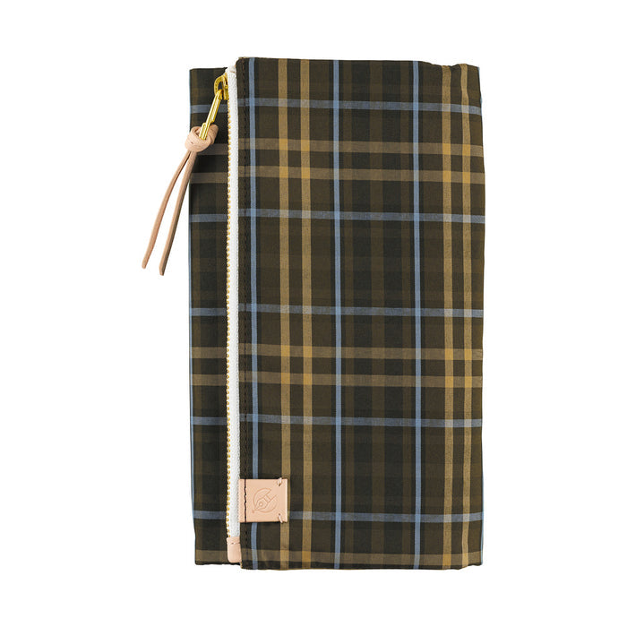 HOBONICHI 2027 | Weeks Cover | Tragen: Bitter Plaid