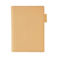 HOBONICHI 5-YEAR TECHO LEATHER COVER | A6 | Natural