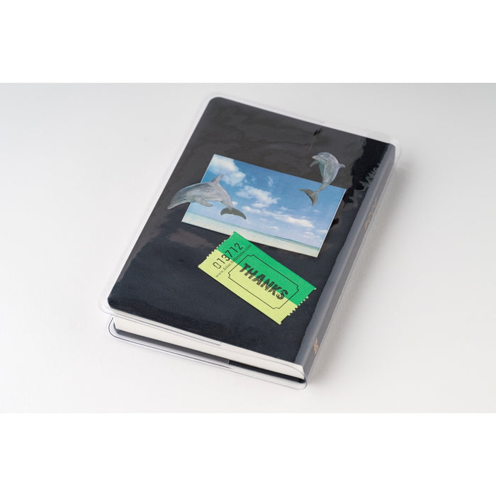 Hobonichi Clear Cover | A6 HON