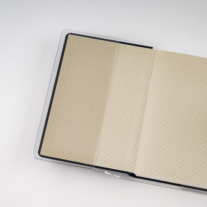 Hobonichi Clear Cover | A6 HON