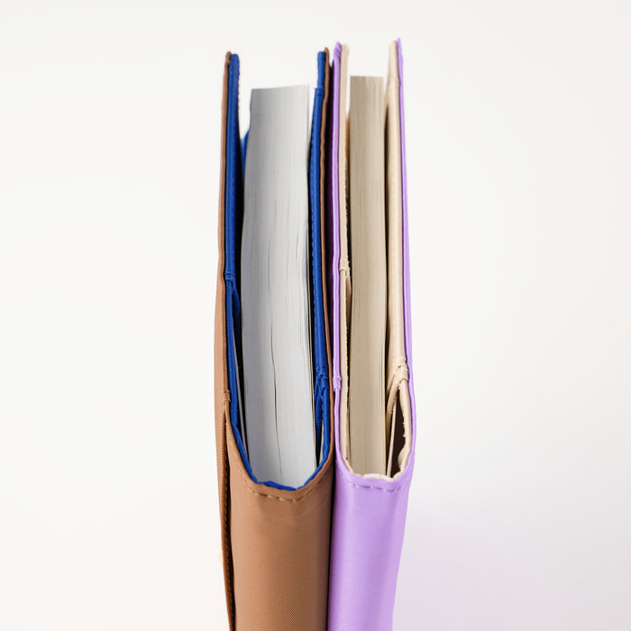 HOBONICHI COUSIN AVEC BOOKS | A5 | Daily 6-month, Jan start/Monday start