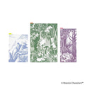 HOBONICHI Pencil Boards| Moomin | Assorted Sizes
