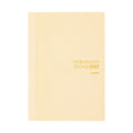 HOBONICHI TECHO 2027 | Cousin Book A5 (English)