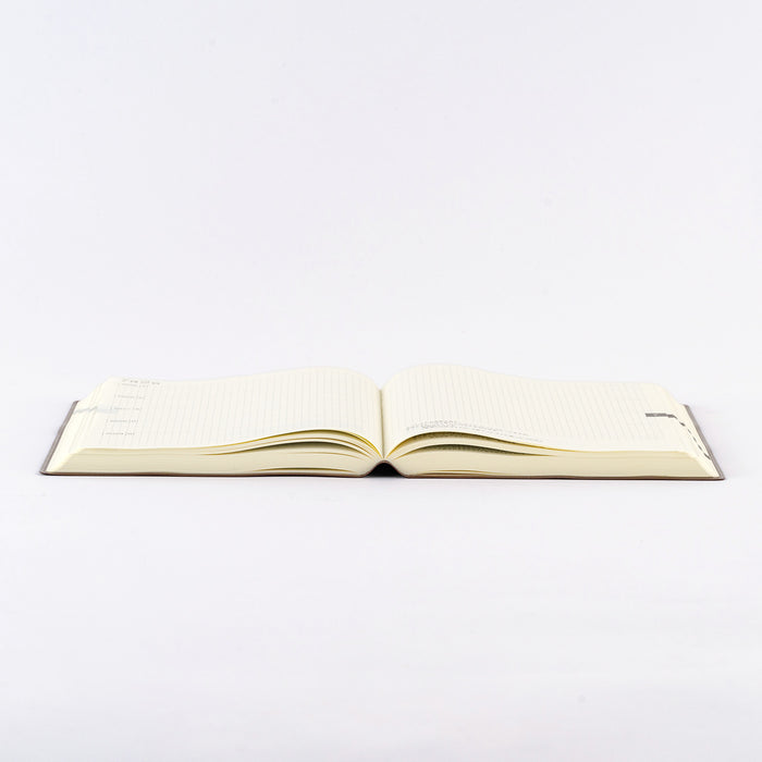 HOBONICHI TECHO 2027 | Hobonichi 5-Year Techo Japanese Book (2027-2031) | A5