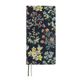 HOBONICHI TECHO 2027 | WEEKS | Liberty Fabrics : Floral Remedy