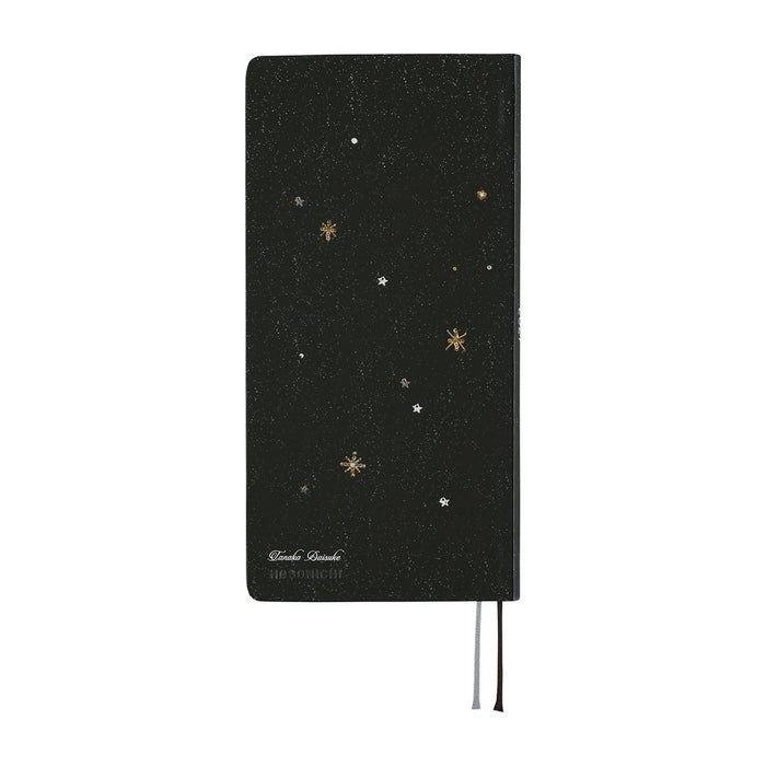 HOBONICHI TECHO 2027 | WEEKS | tanakadaisuke: Starlight