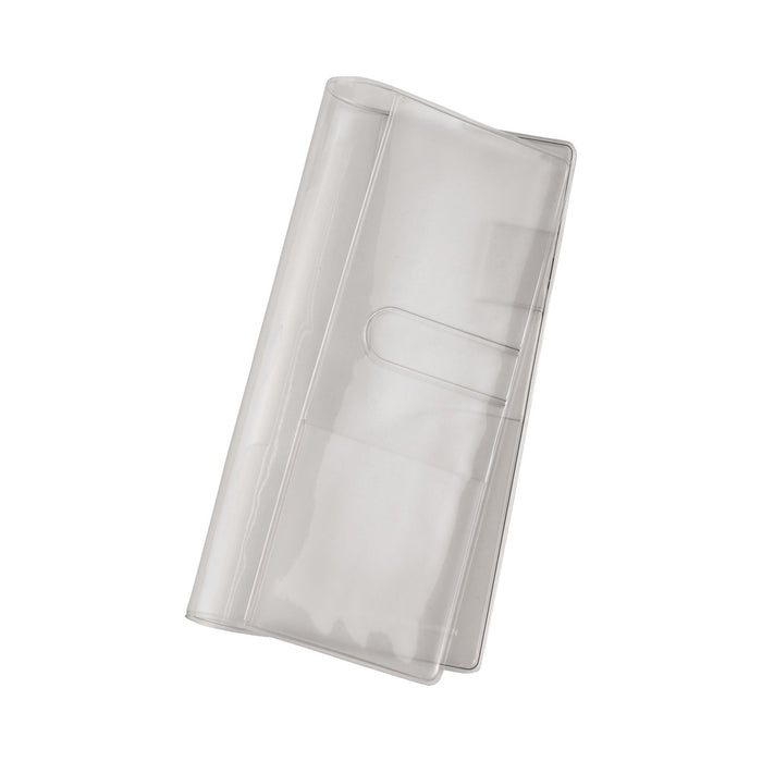 HOBONICHI Weeks Cover | Clear