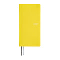 HOBONICHI | WEEKS MEGA | Canaria Yellow