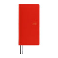 HOBONICHI | WEEKS MEGA | Poppy Red