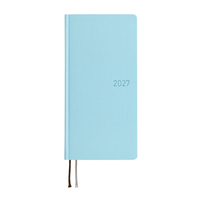 HOBONICHI | WEEKS MEGA | Sea Glass