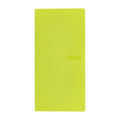 HOBONICHI | WEEKS MEGA | Sneaker: Lime Green