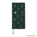 HOBONICHI WEEKS | Moomin | A Day in the Life of a Snufkin