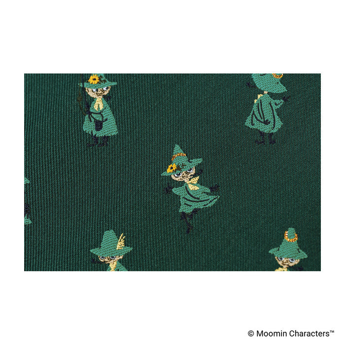 HOBONICHI WEEKS | Moomin | A Day in the Life of a Snufkin
