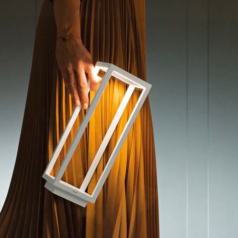 Home Lamp | Asst Colors