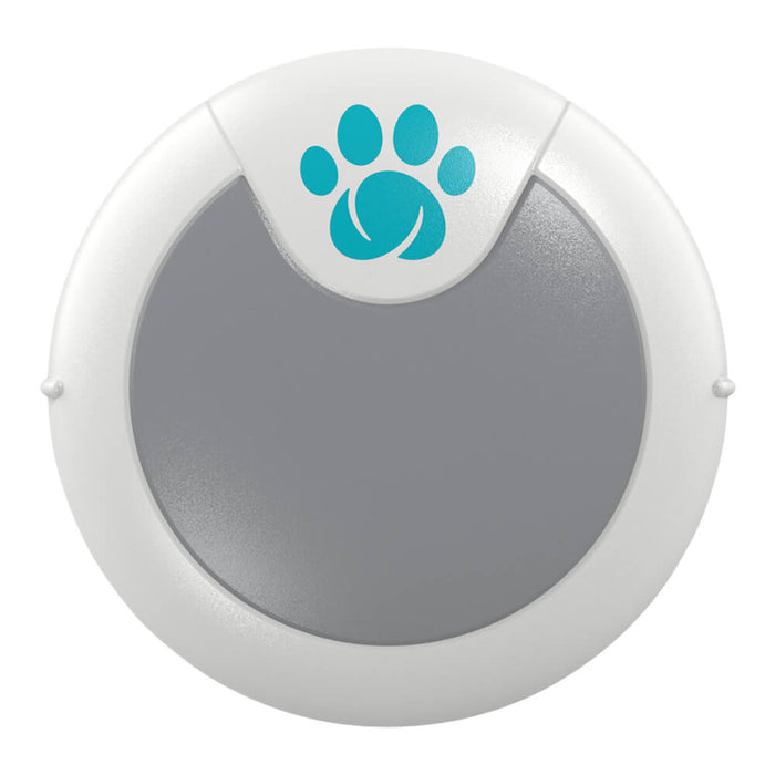 HomeAgain Animo Activity Monitor - 010MER-39287 - Grey - Box - 1