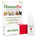 HomeoPet Hot Spots, 15 mL - NVB3 - 1
