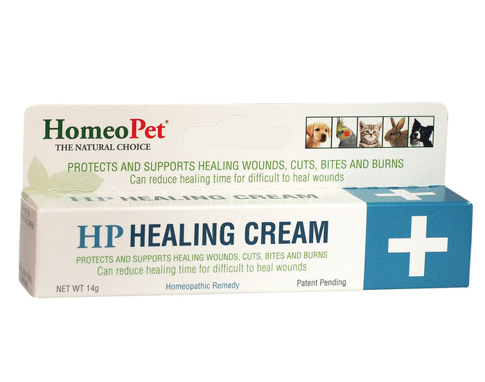 HomeoPet HP Healing Cream, 14 g - NVH2 - 1