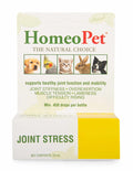 HomeoPet Joint Stress Pet Joint Supplement, 15 mL - NVA2 - 1