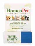 HomeoPet Travel Anxiety, 15 mL - NV1C - 1