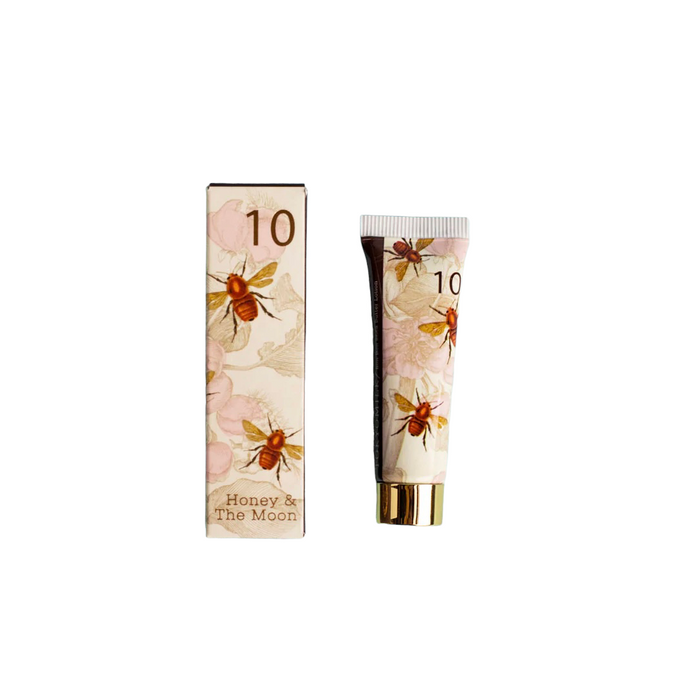 Honey and The Moon no. 10 Petite Treat Handcreme