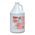 Honey Shampoo for Dogs, Cats, Puppies and Kittens, 1 Gallon - 013SHS-2002 - Gold - Oatmeal, Milk & Honey - Gallon - 1