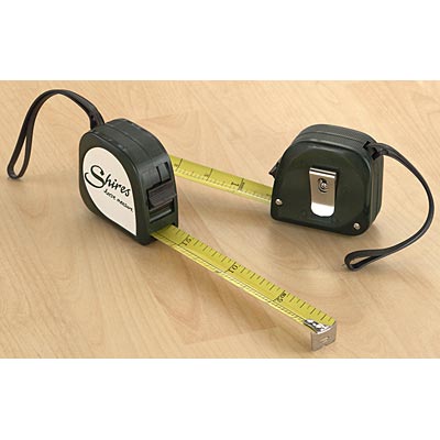 Horse Measuring Tape - SEPH1 - 2