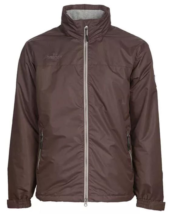 Horseware Corrib Jacket - FO34V - Chocolate - Small - 1